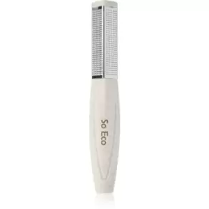 Image of So Eco Biodegradable Foot Rasp & Smoother rasp for calloused skin 1 pc