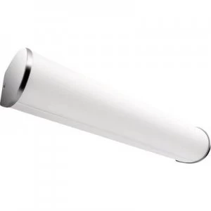 Image of Philips Lighting Fit 340581116 LED mirror light 5 W Warm white Chrome