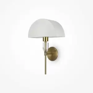 Maytoni Maytoni Prima Modern Wall Lamp Brass E27