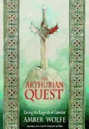 Image of arthurian quest living the legends of camelot