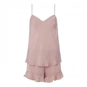 Guess Frill Cami Set - G1N4