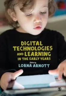 Image of Digital Technologies and Learning in the Early Years