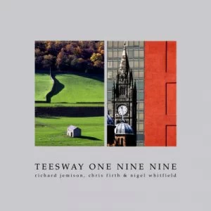 Image of Tees Way by Chris Firth Hardback