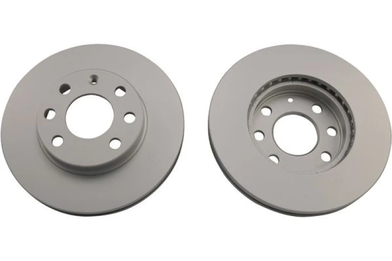Image of KAVO PARTS Brake disc KAVO PARTS BR-1210-C