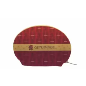 Image of Harry Potter Wallet Gryffindor Logo