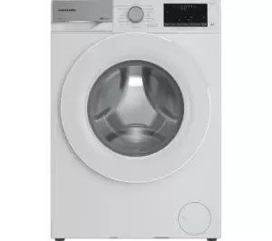 image of Grundig GW751042TW 10KG 1400RPM Washing Machine