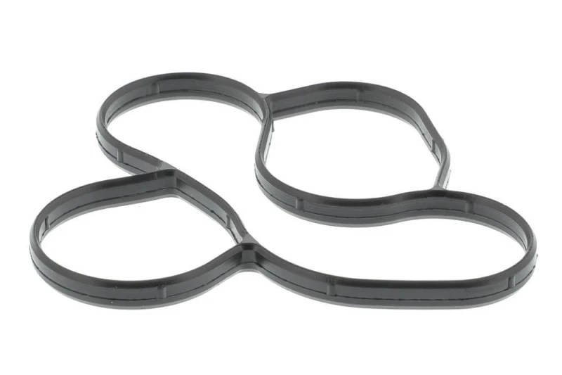 Image of TOPRAN Gasket, water pump TOPRAN 628 332