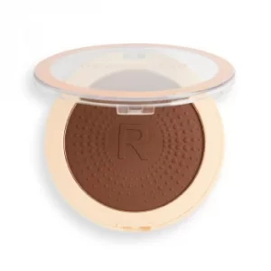 Image of Makeup Revolution Mega Bronzer 04 Dark