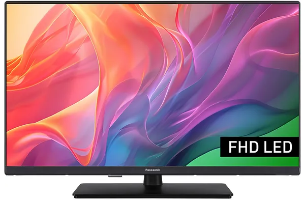 Image of Panasonic 40" TV-40S55AEY Full HD SMART LED TV