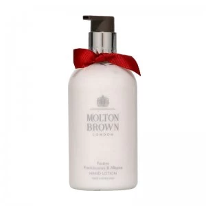 Molton Brown Frankincense All Spice Hand Lotion 300ml