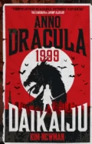 Image of anno dracula 1999 daikaiju
