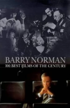 Image of 100 Best Films of the Century by Barry Norman Book
