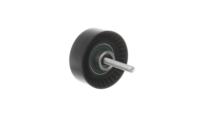Image of SKF Deflection / guide pulley, V-ribbed belt SKF VKM 34050