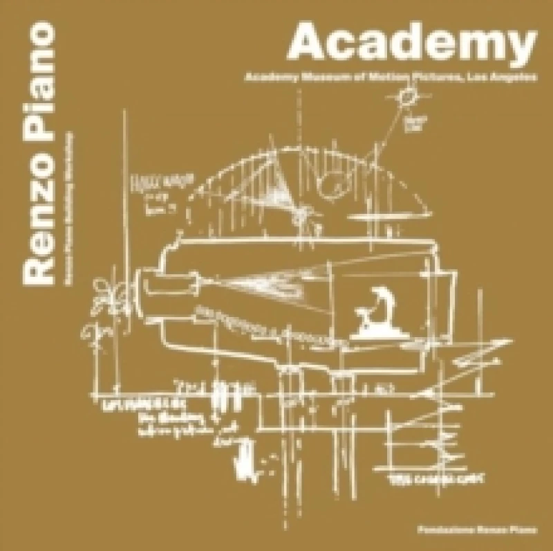 Image of Academy Paperback / softback
