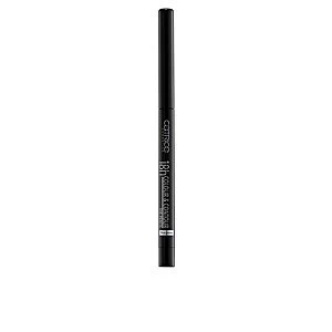 18h COLOUR & CONTOUR eye pencil #020-absolute greyziness