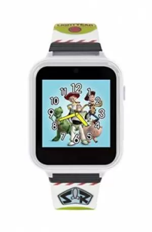 image of Lightyear Smartwatch LTY4000