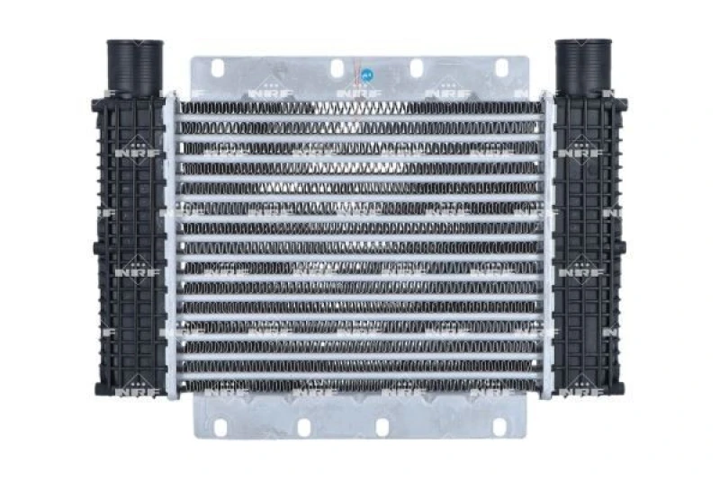 Image of NRF 309124 Intercooler Intercooler,charger (468)