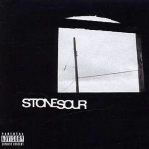 Image of Stone Sour CD Album