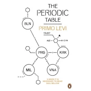Image of The Periodic Table