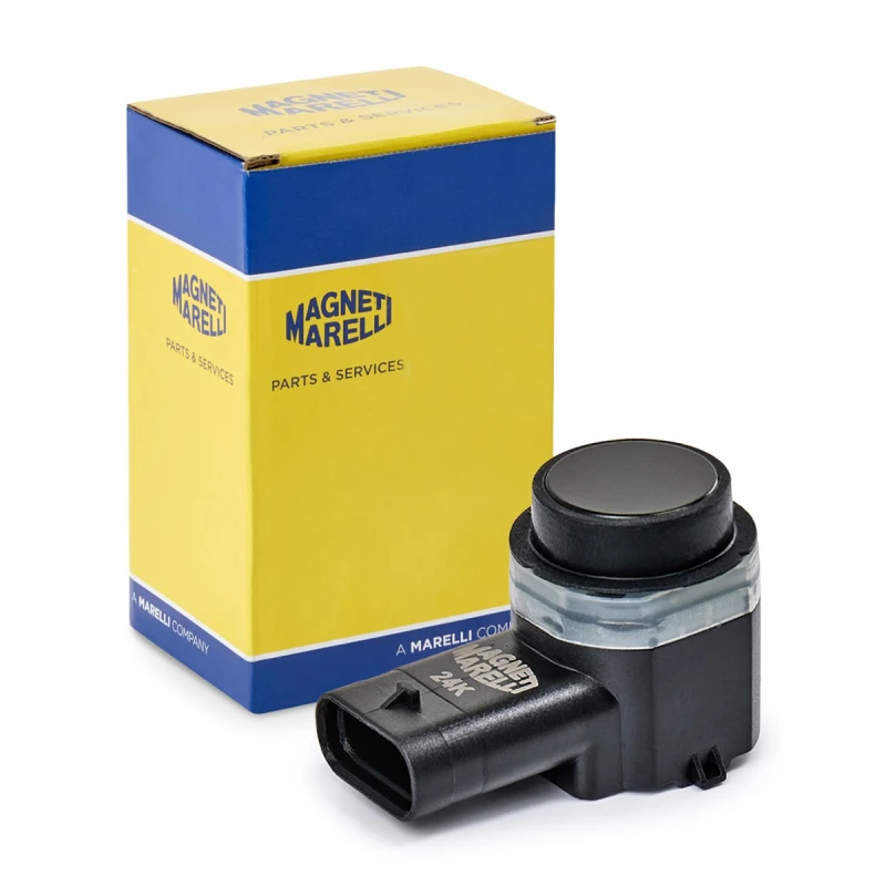 Image of MAGNETI MARELLI Parking sensor MAGNETI MARELLI 021016030010