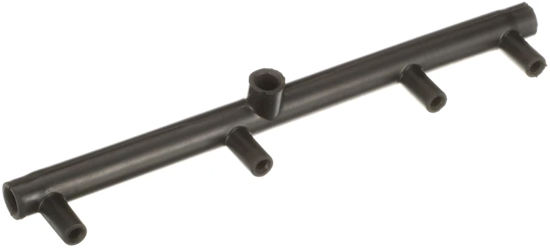 Image of GATES Crankcase breather hose GATES EMH513