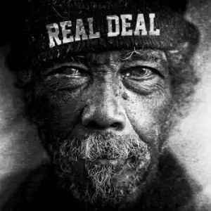 Image of The Lion by Real Deal CD Album