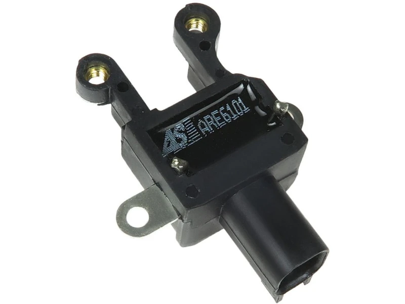 Image of AS-PL Alternator voltage regulator AS-PL ARE6101