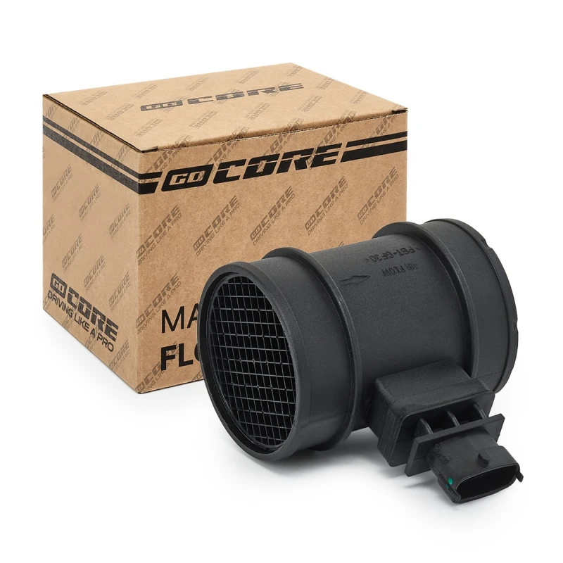Image of goCORE Mass air flow sensor goCORE GCC9260070