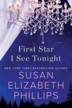 Image of First Star I See Tonight by Susan Elizabeth Phillips Book
