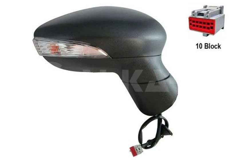 Image of ALKAR Wing mirror ALKAR 6126362