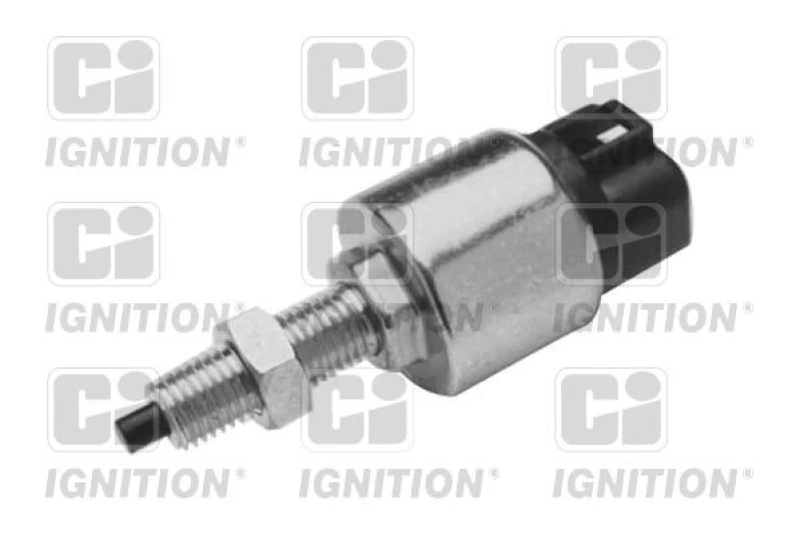 Image of QUINTON HAZELL Brake Light Switch QUINTON HAZELL XBLS89