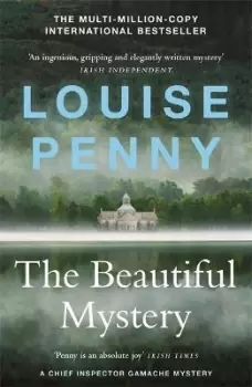 Image of The Beautiful Mystery by Louise Penny