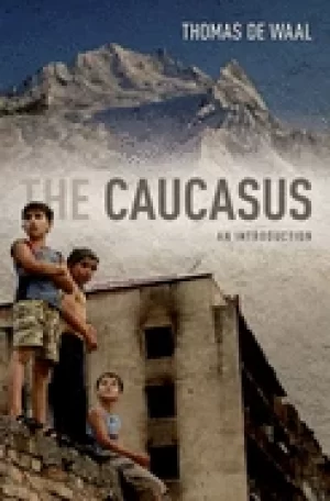 Image of caucasus an introduction