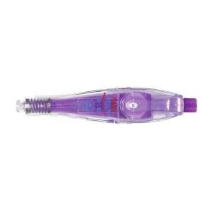Image of Pentel Retractable Correction Tape 4mm x 4m Push button 171412