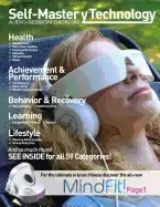 Image of braintap catalog
