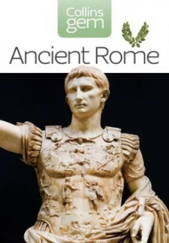 Image of Ancient Rome by David Pickering Book