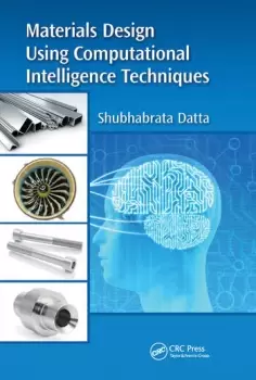 Image of Materials Design Using Computational Intelligence Techniques