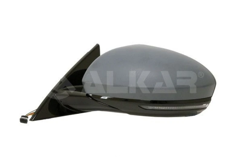 Image of ALKAR Wing mirror ALKAR 6143243