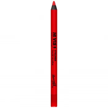 Image of Barry M Hi Vis Bold Waterproof Eyeliner - False Alarm