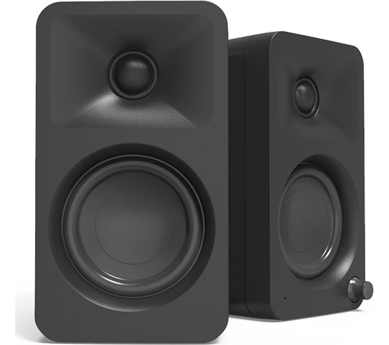 Image of KANTO AUDIO ORA Bluetooth Speaker - Matte Black 800152721323