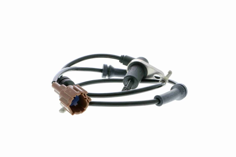 Image of VEMO V38-72-0093 ABS Sensor Rear Axle Left Sensor,wheel speed (412)