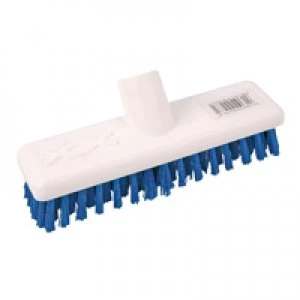 image of Robert Scott Washable Deck Scrub Blue WDHYBU05L