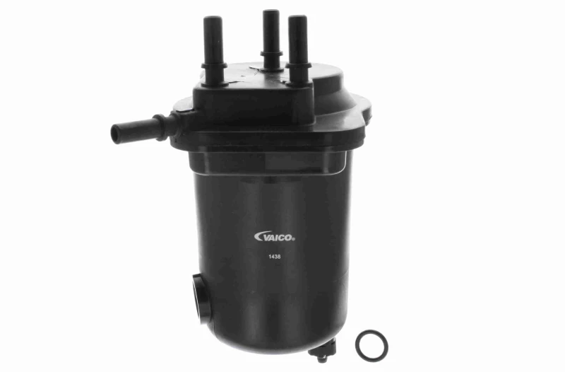 Image of VAICO V46-0524 Fuel Filter In-Line Filter, Original VAICO Quality Fuel filter (9)