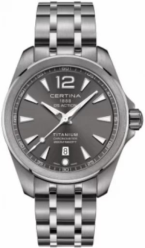 Image of Certina Watch DS Action Precidrive