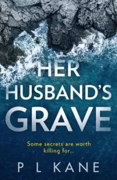 Image of Her husbands grave by Paul Kane