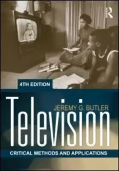Image of Television by Jeremy G Butler