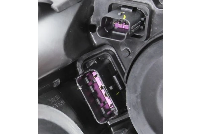 Image of ABAKUS Headlight ABAKUS 551-11AURMLEMN2