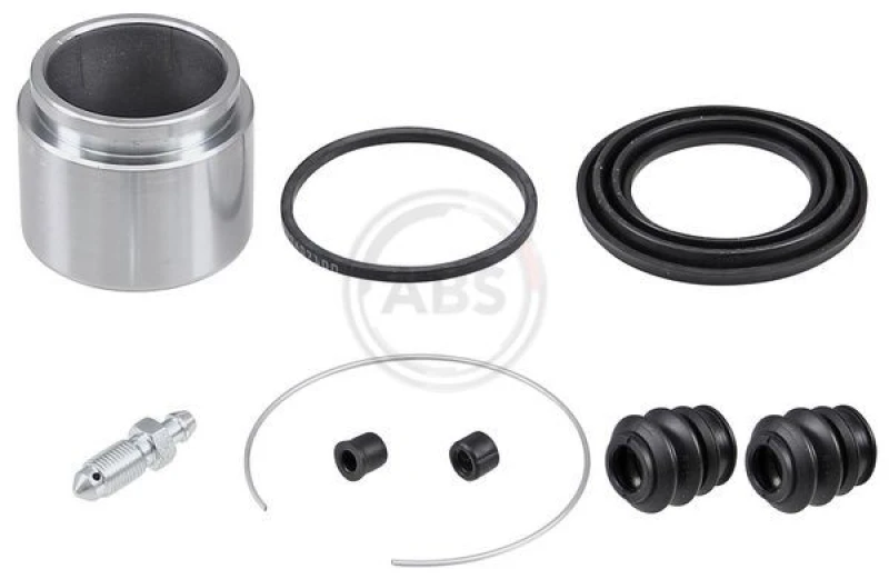 Image of A.B.S. Repair Kit, brake caliper A.B.S. 57282