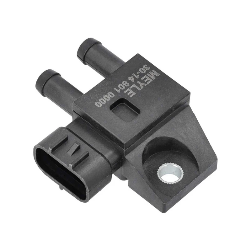 Image of Exhaust pressure sensor MEYLE 30-14 801 0000