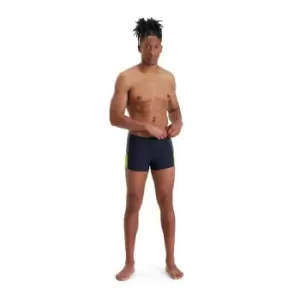 image of Speedo Dive Aquashorts Mens - Blue